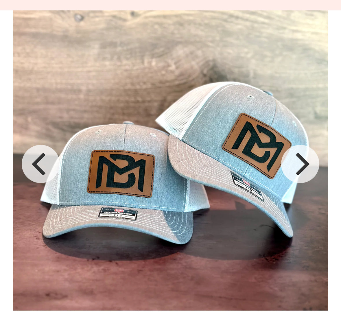 Head Gear