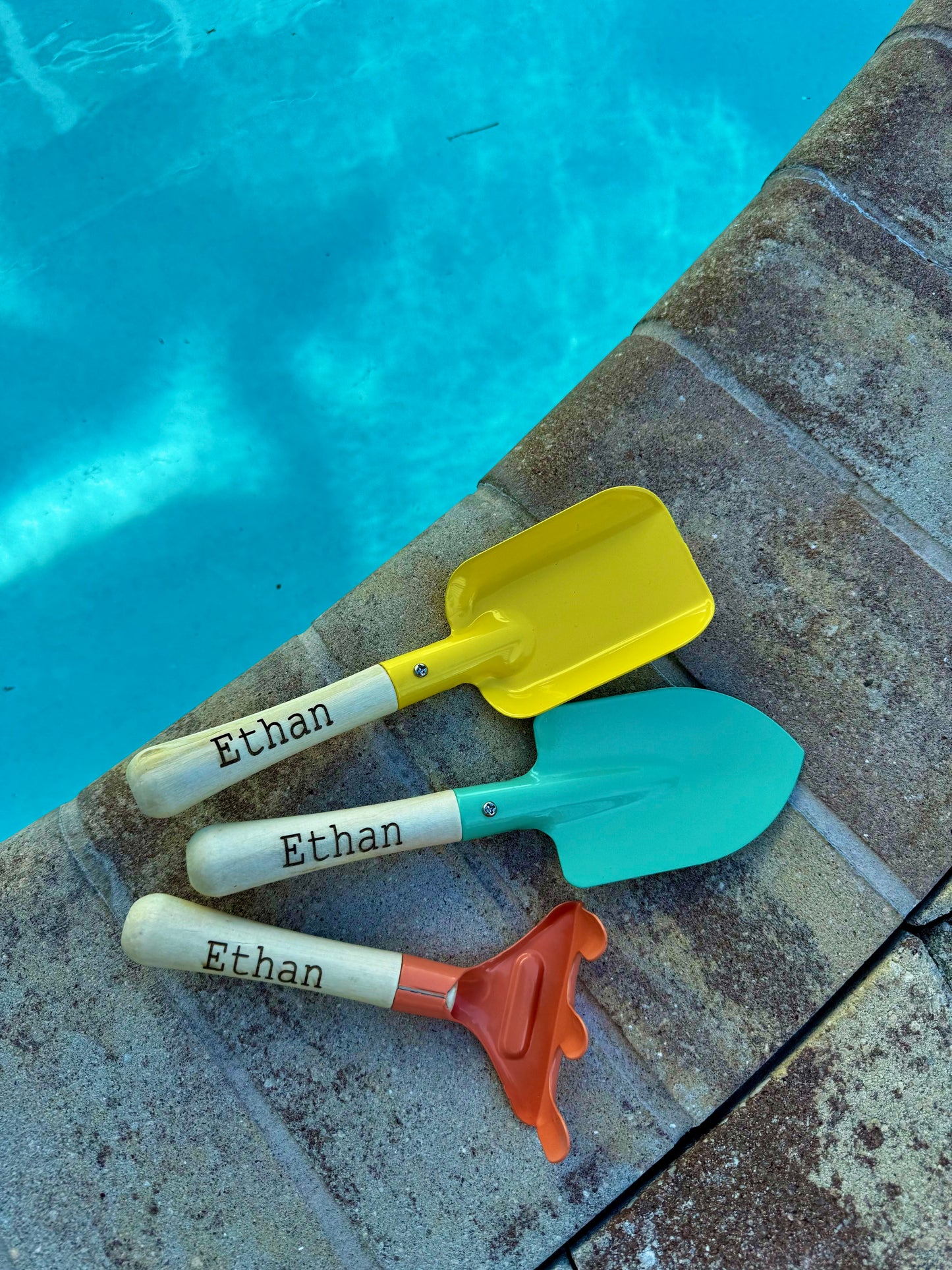 Children’s Beach Toy Set