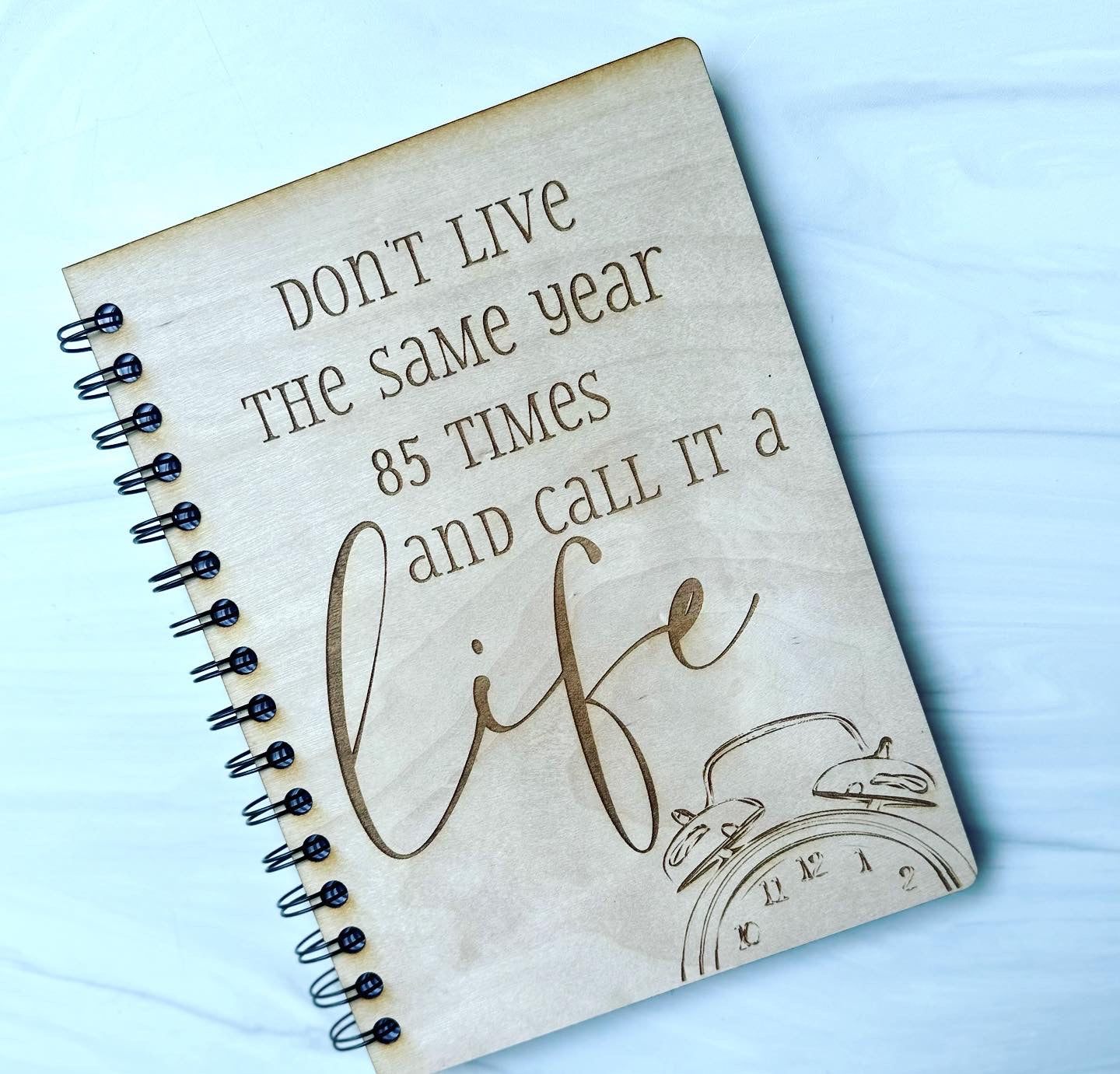 Handcrafted Journals