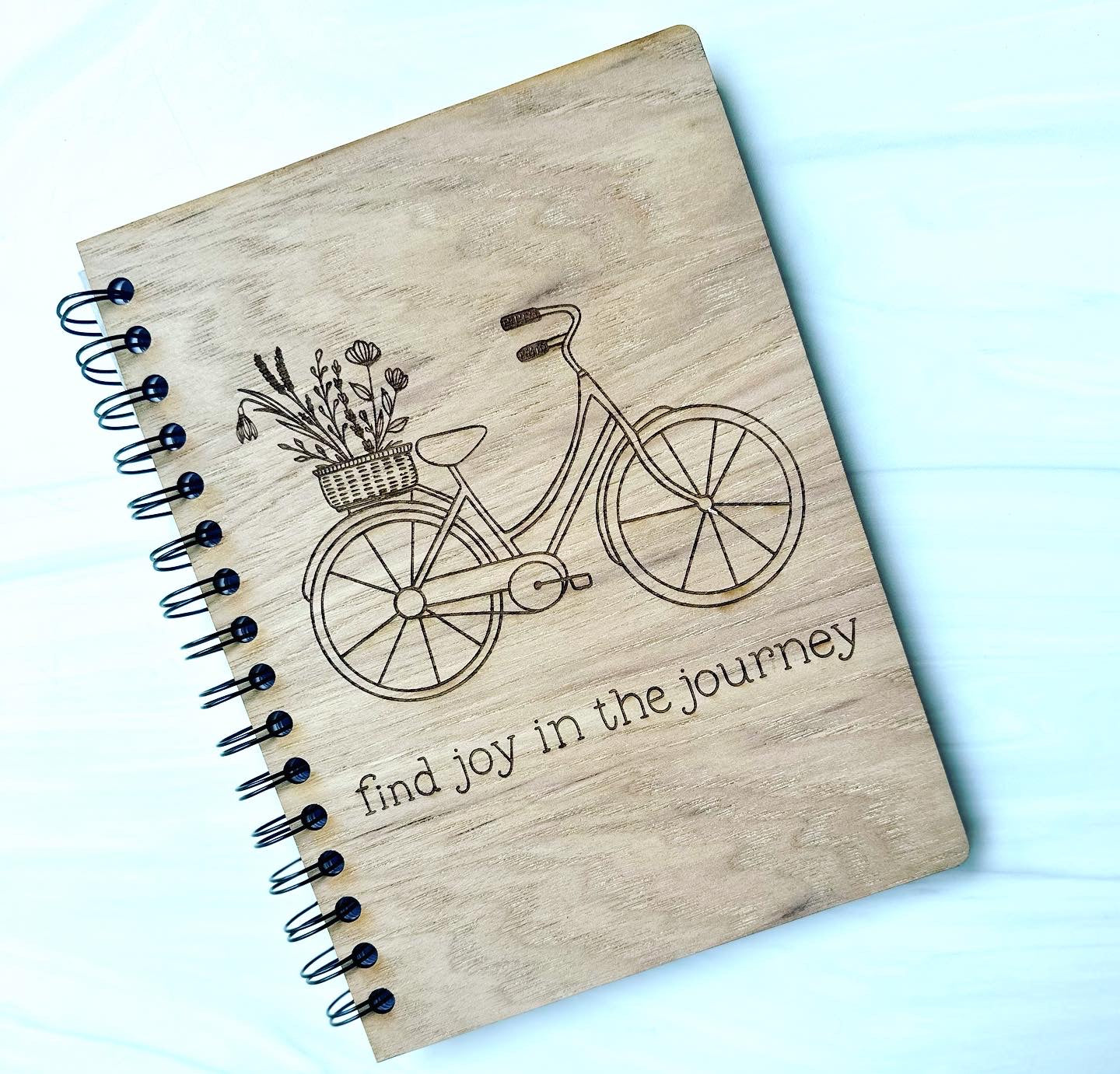 Handcrafted Journals
